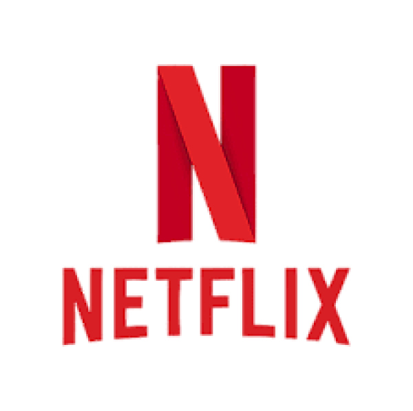 Netflix: Tu código de inicio de sesión